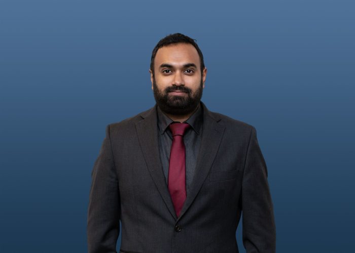 Jeffrey Mathew